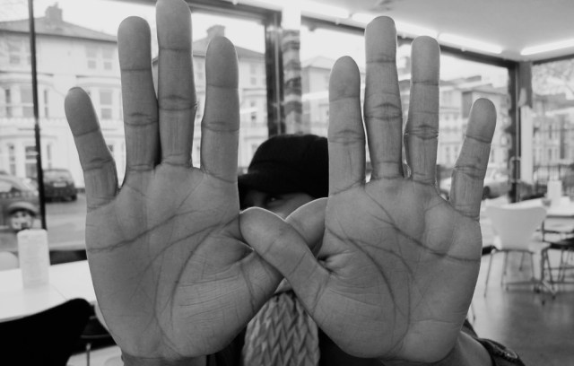 Copyright - Gavin J R