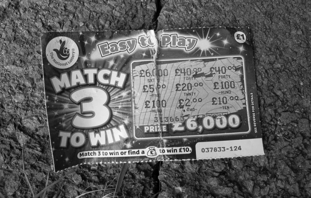 Copyright - Gavin J R