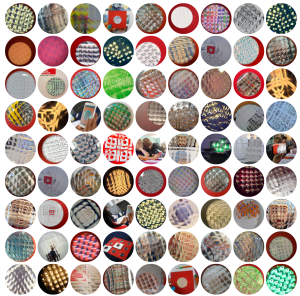 Gavin Rogers Eye Prism 2014