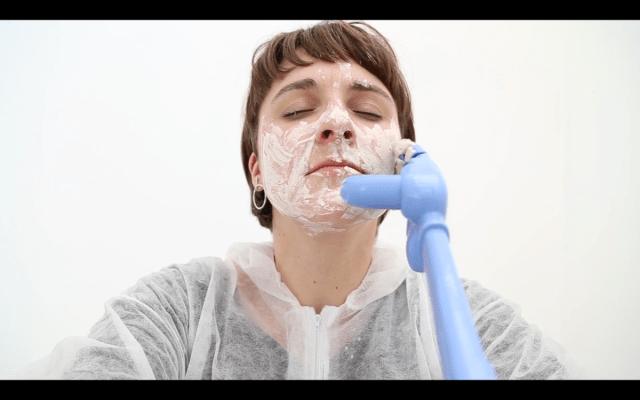 Gavin Rogers, Emily Warner