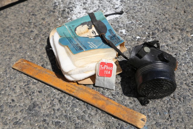 ClusterBOMB collective  