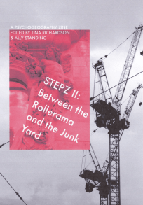 Eyes and Brain in Shoes, Gavin Rogers, Edited by Ally Standing, Tina Richardson