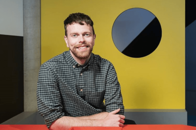 Gavin Rogers National Gallery of Australia NVAEC1